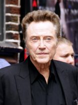 Christopher Walken