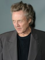 Christopher Walken
