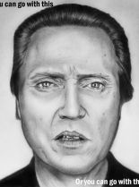 Christopher Walken