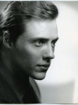 Christopher Walken