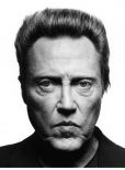 Christopher Walken