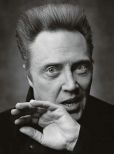 Christopher Walken