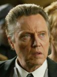 Christopher Walken