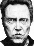 Christopher Walken