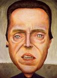 Christopher Walken