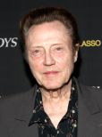 Christopher Walken