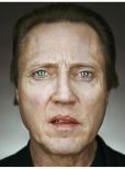 Christopher Walken