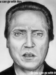 Christopher Walken