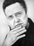 Christopher Walken