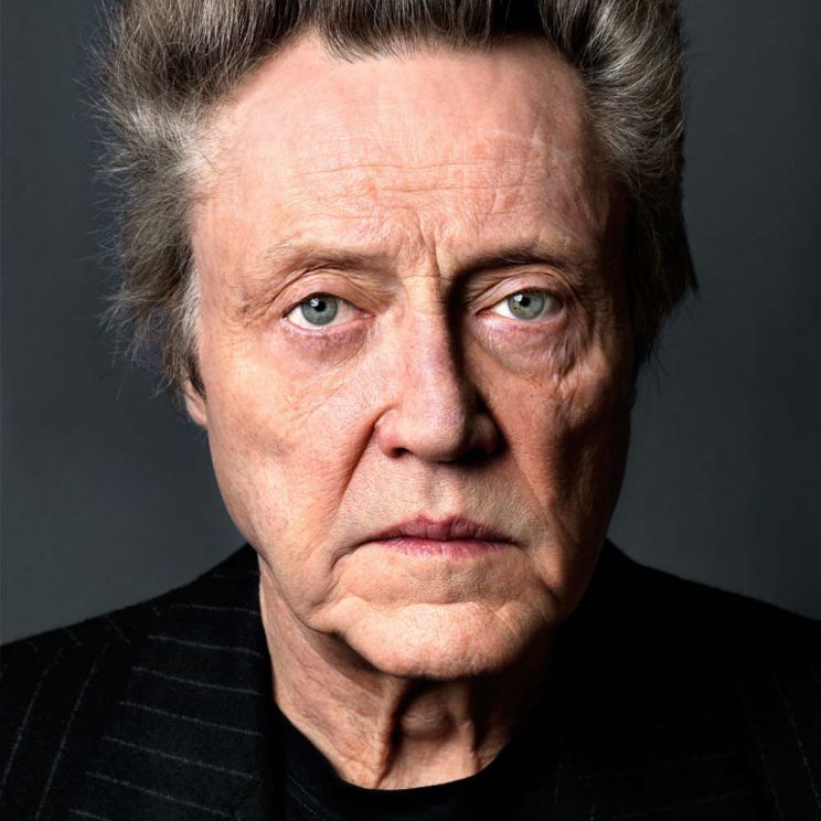 Christopher Walken