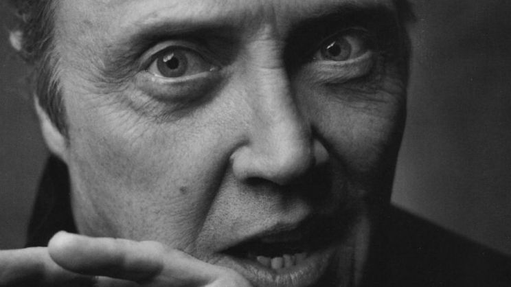 Christopher Walken