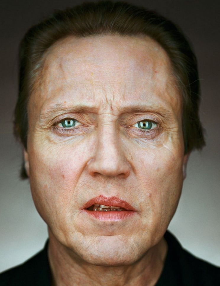 Christopher Walken