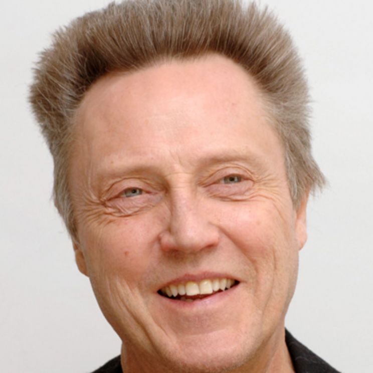 Christopher Walken