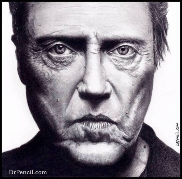 Christopher Walken