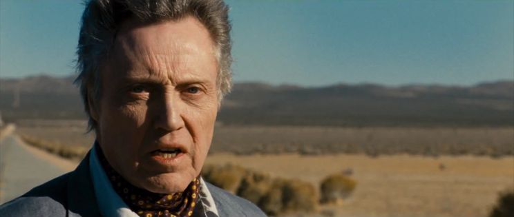Christopher Walken