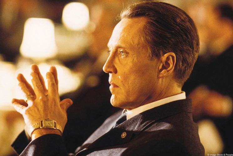 Christopher Walken