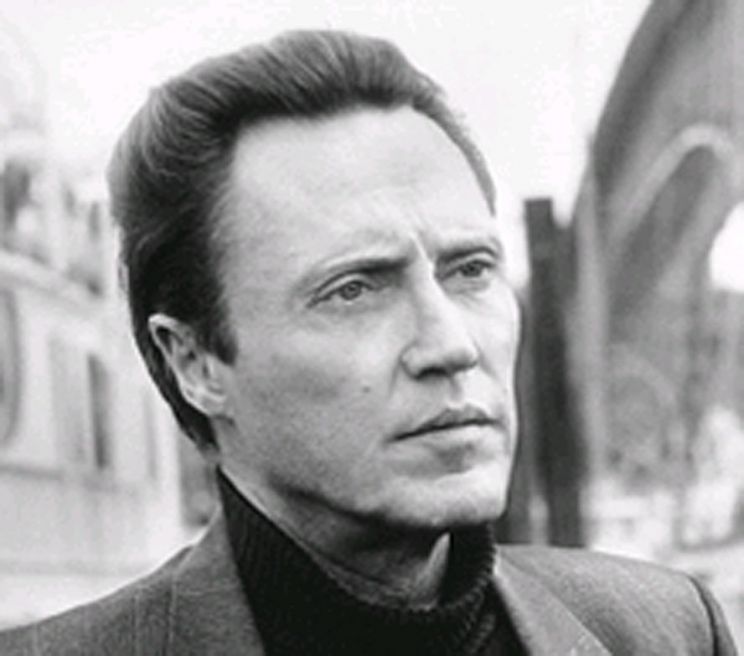 Christopher Walken