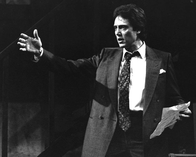 Christopher Walken