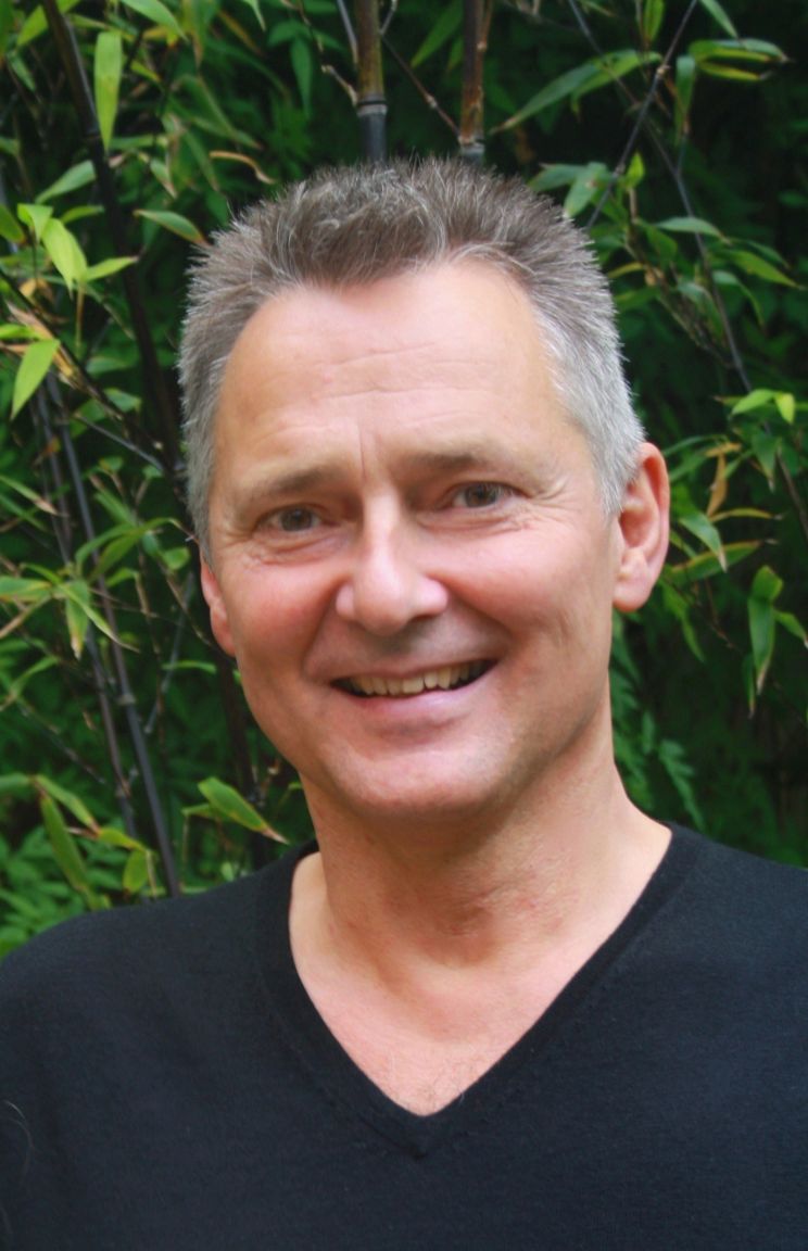 Christopher Webster