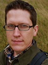 Christopher Wolfe