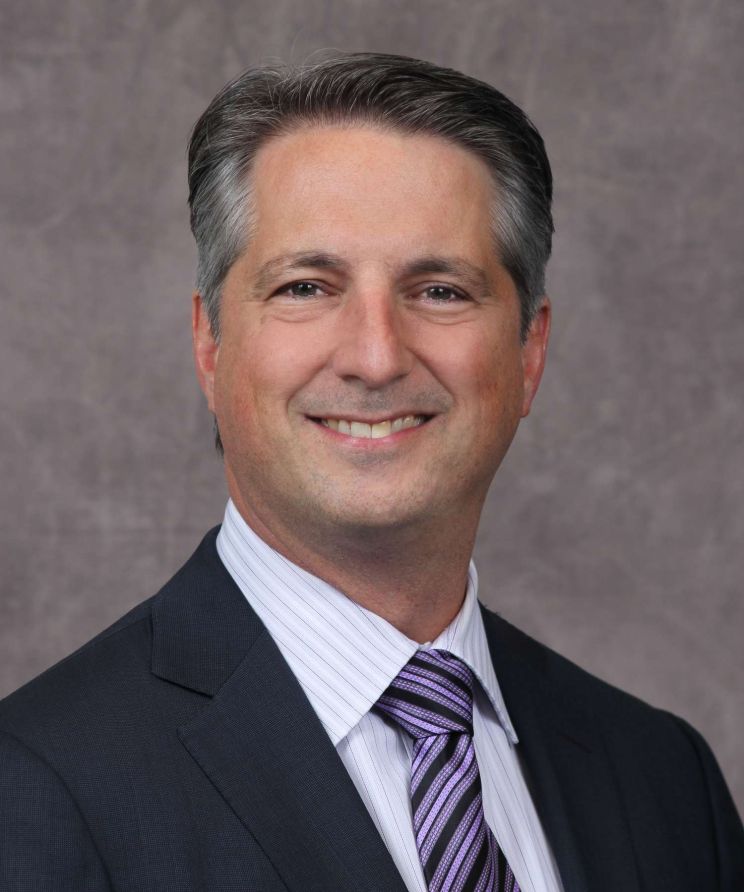 Christopher Wolfe