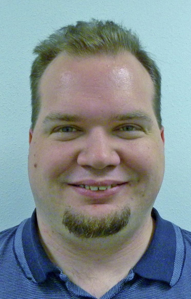 Christopher Wolfe