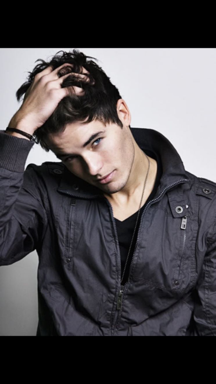 Christopher Wolfe