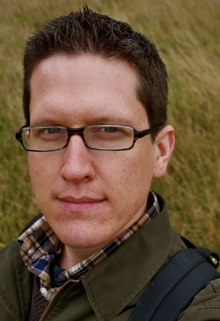Christopher Wolfe