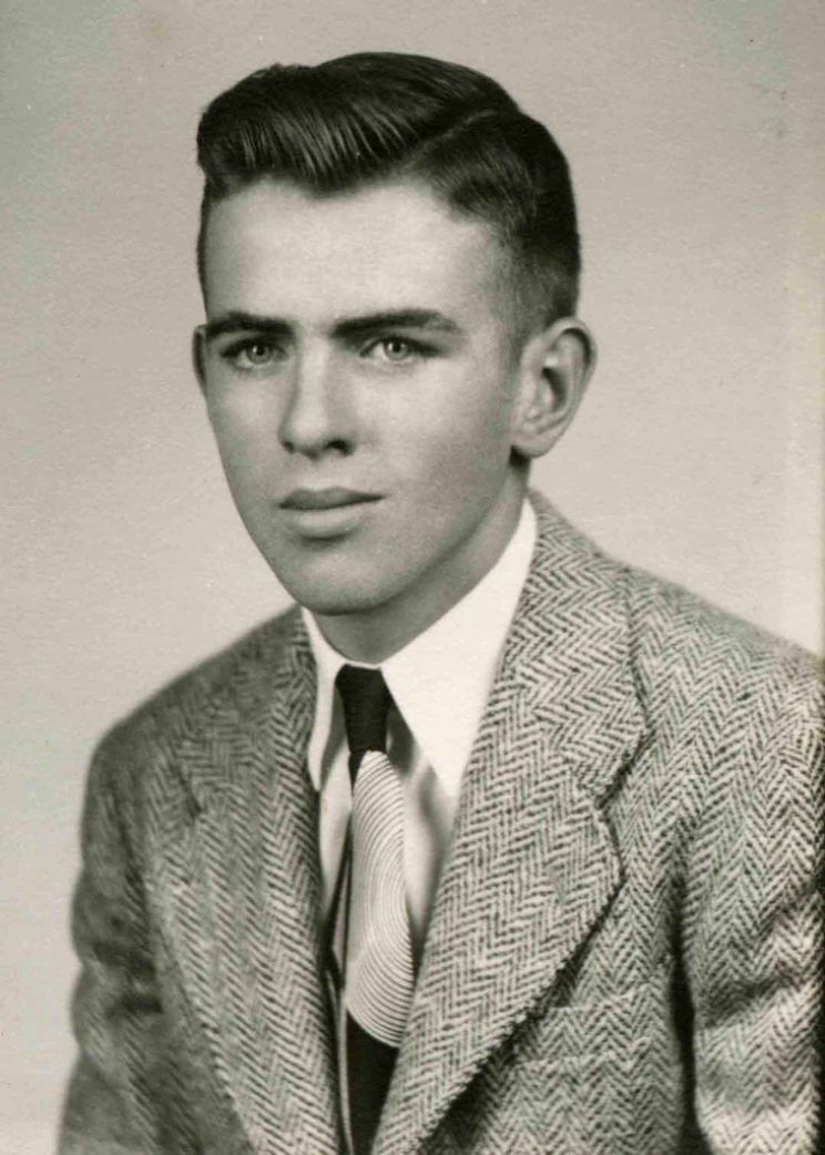 Christopher Wolfe