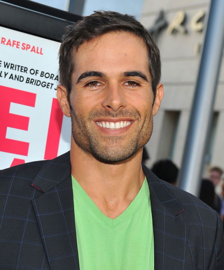 Christopher Wolfe