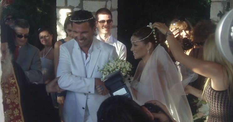 Christos Vasilopoulos