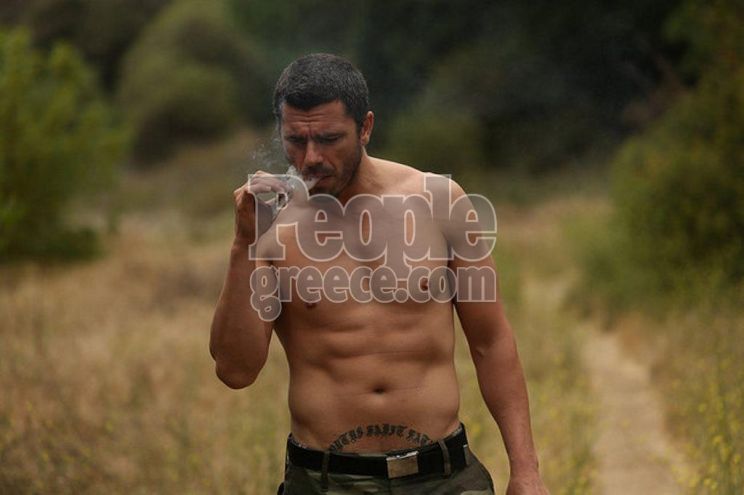 Christos Vasilopoulos