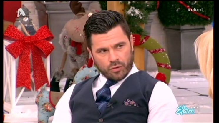 Christos Vasilopoulos
