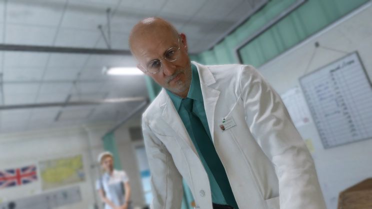 Christos Vasilopoulos