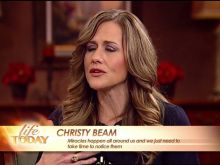 Christy Beam