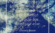 Christy Beam