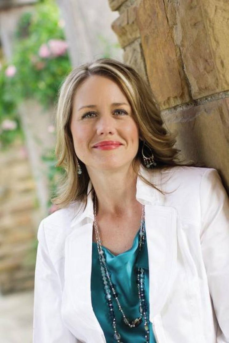 Christy Beam