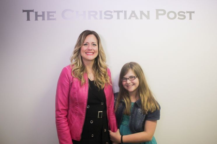 Christy Beam