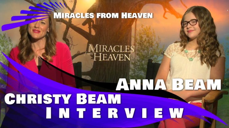 Christy Beam