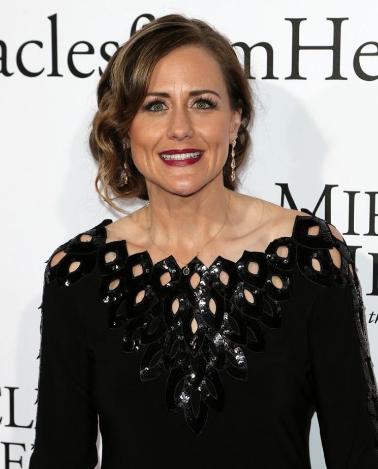 Christy Beam