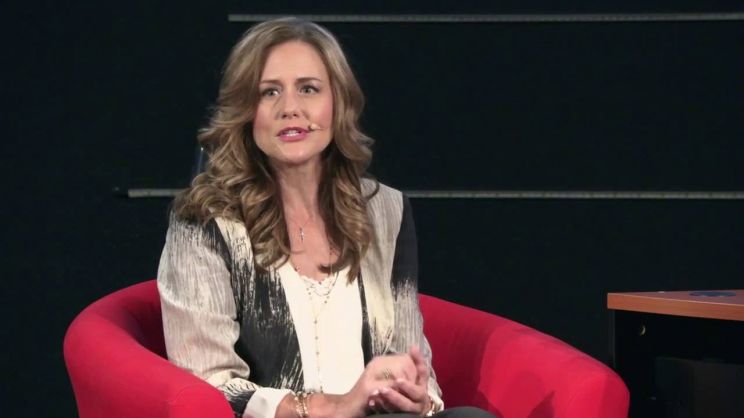 Christy Beam