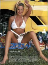 Christy Bella Joiner