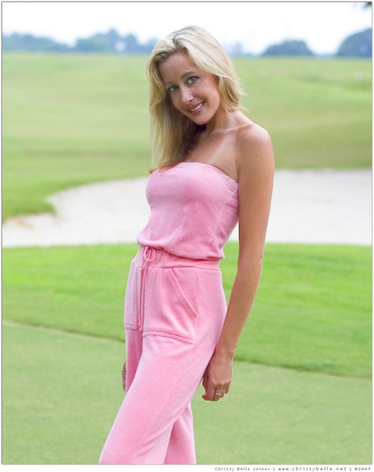 Christy Bella Joiner