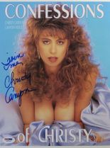 Christy Canyon