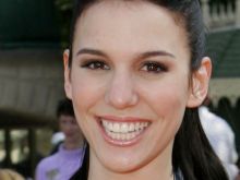 Christy Carlson Romano