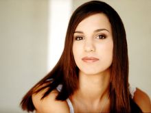 Christy Carlson Romano