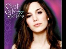 Christy Carlson Romano