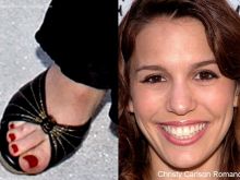 Christy Carlson Romano