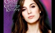 Christy Carlson Romano