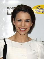 Christy Carlson Romano